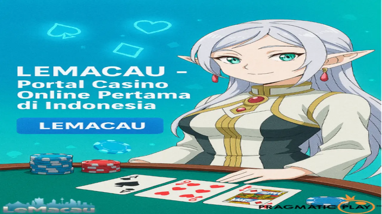 Daftar LEMACAU